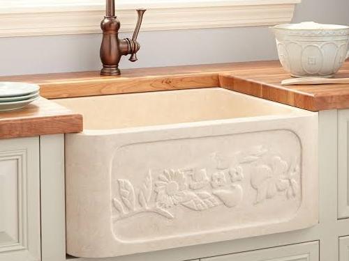 Limra Mermer Tezgah  Lavabosu