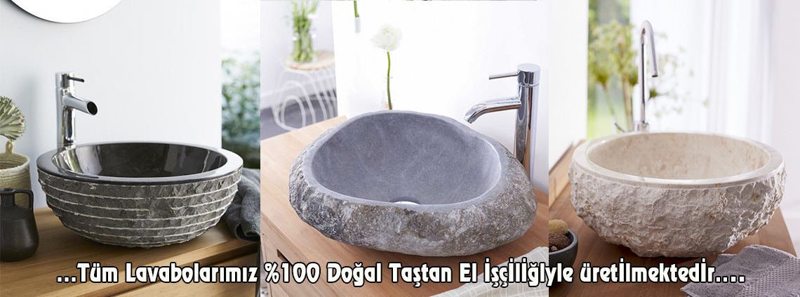 Dogal Taş Marketim